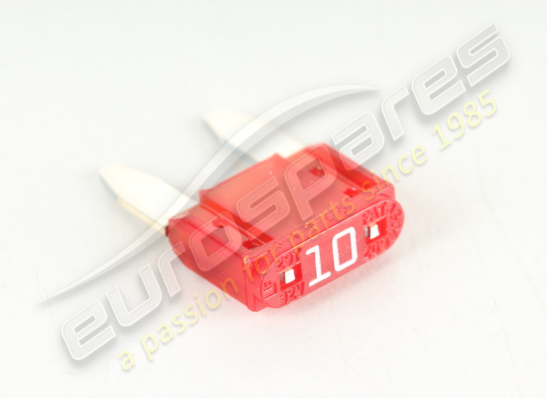 new lamborghini fuse. part number n10261503 (1)
