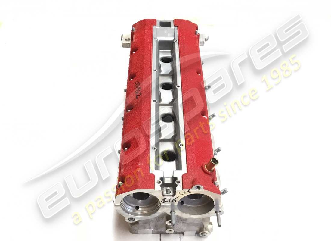 new ferrari lh cylinder head. part number 177962 (4)