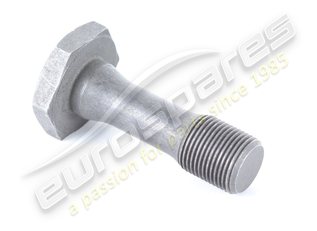 new maserati bolt for crank pulley. part number 186503 (1)