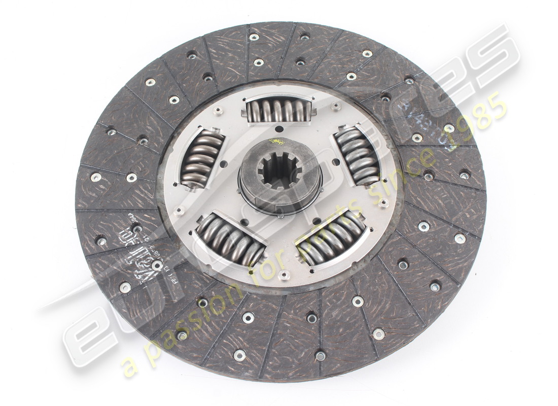 new lamborghini clutch wheel. part number 07m141031a (2)