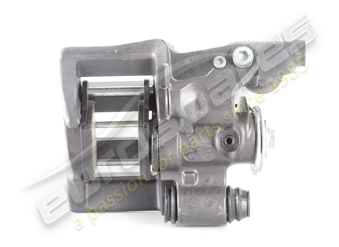 new ferrari rh caliper for hand brake. part number 228046 (4)