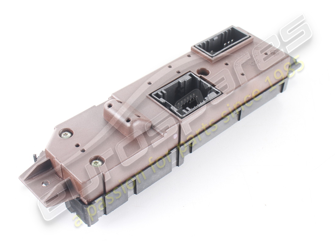 NEW Ferrari DRIVER CONTROL STATION . PART NUMBER 239726 (1)