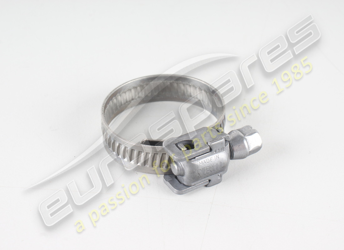 NEW Maserati SCREW COLLAR . PART NUMBER 13000390 (1)