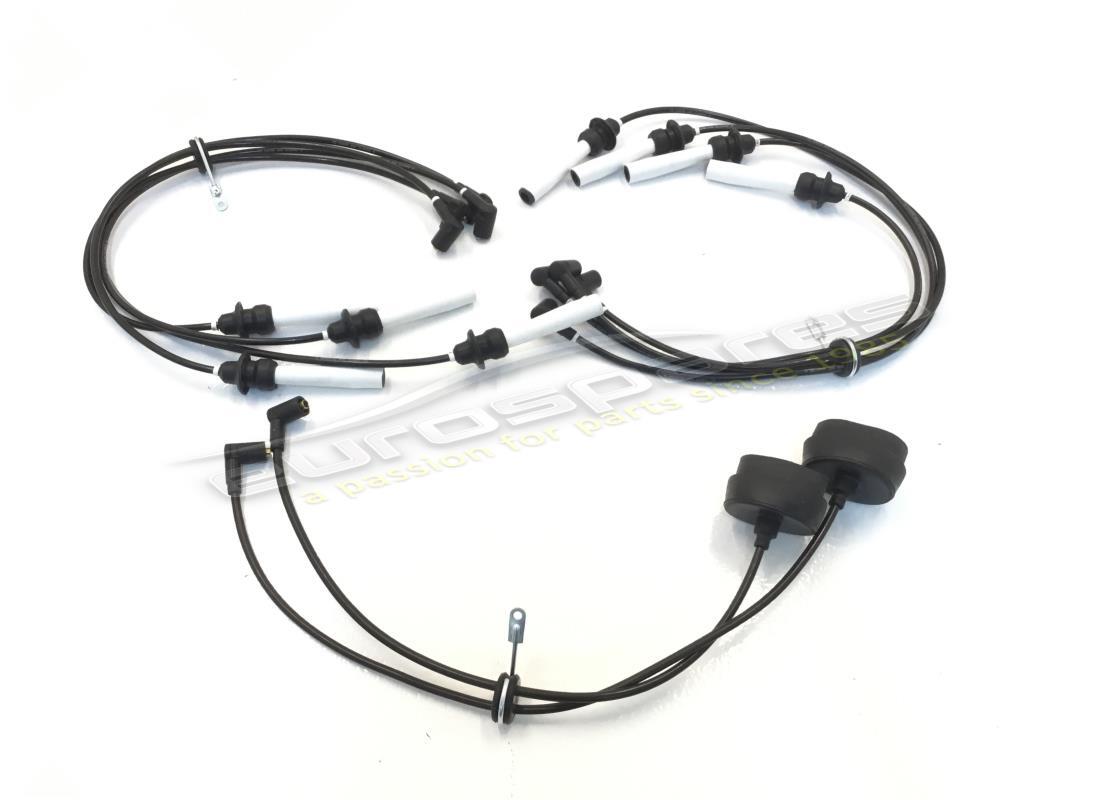 NEW (OTHER) Lamborghini COMPLETE HT LEAD SET . PART NUMBER LHT008 (1)