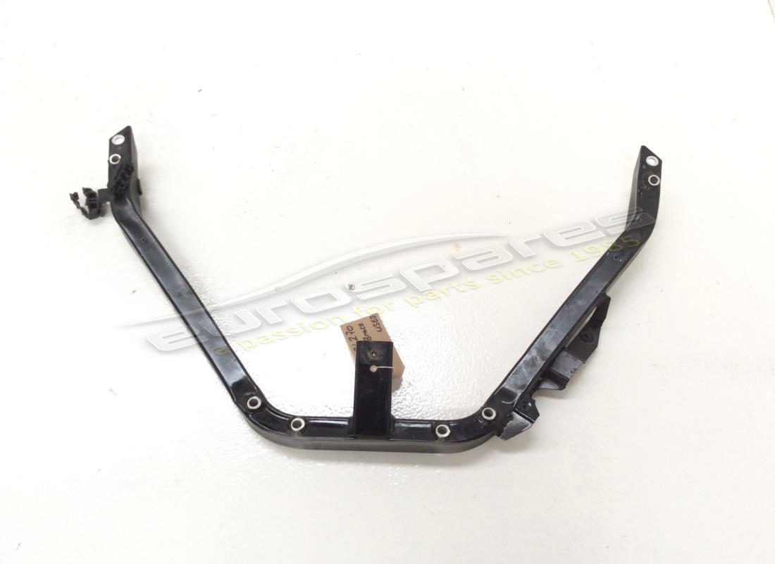 USED Ferrari INTERNAL ENGINE COMPARTMENT . PART NUMBER 985284270 (1)