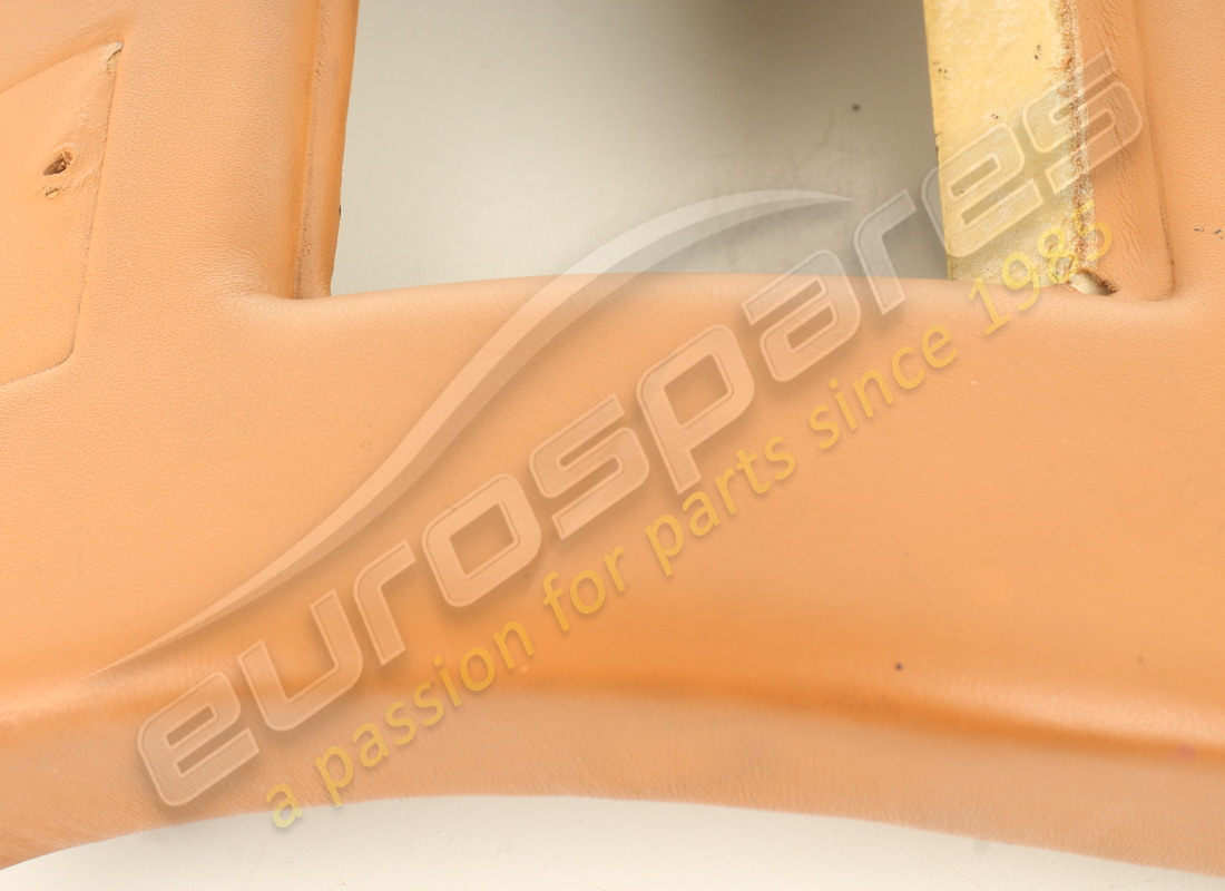 used ferrari lower cover in black vm8500. part number 64759100 (8)