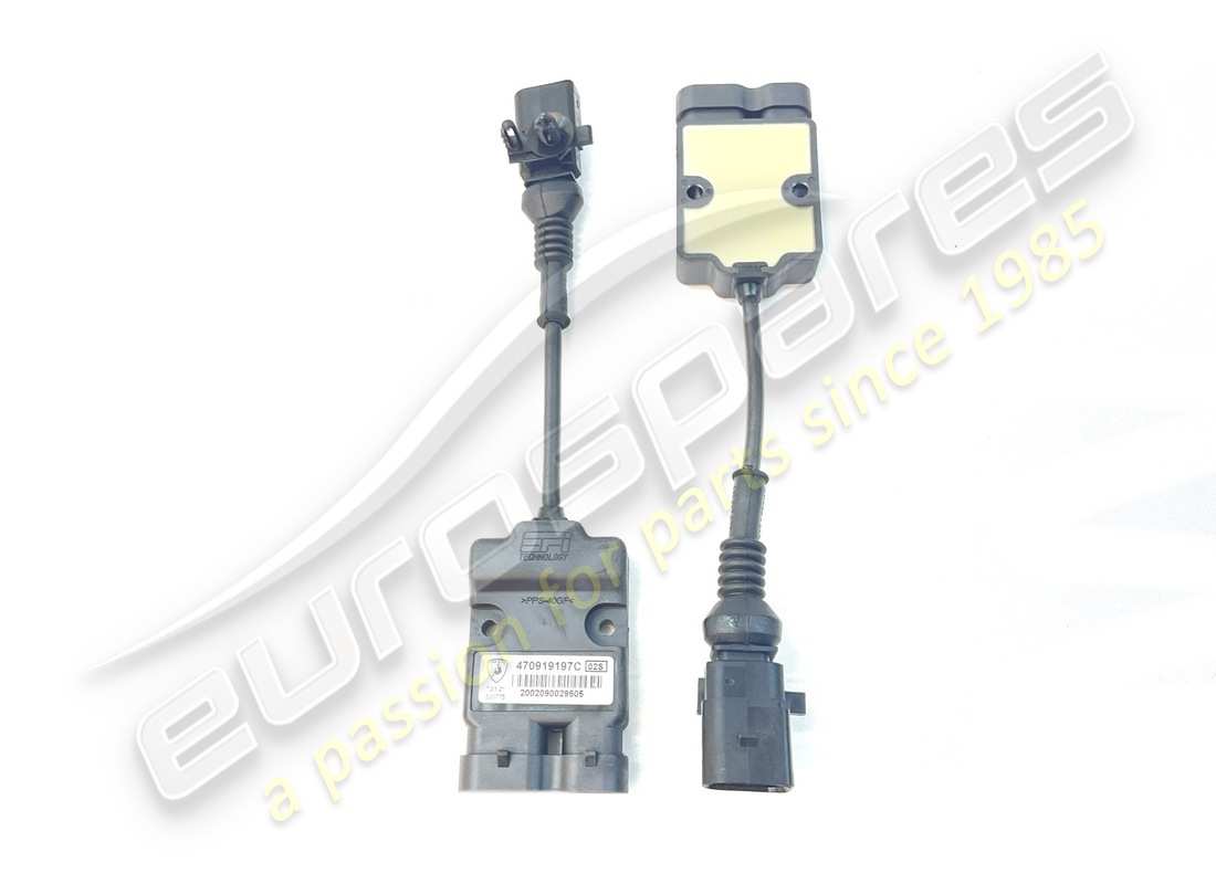 new lamborghini cold joint kit. part number 470998161 (2)