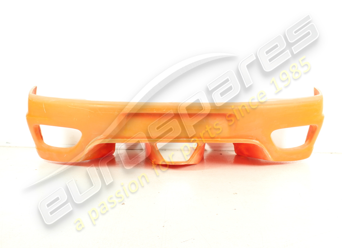 new eurospares rear bumper. part number 67360810 (3)