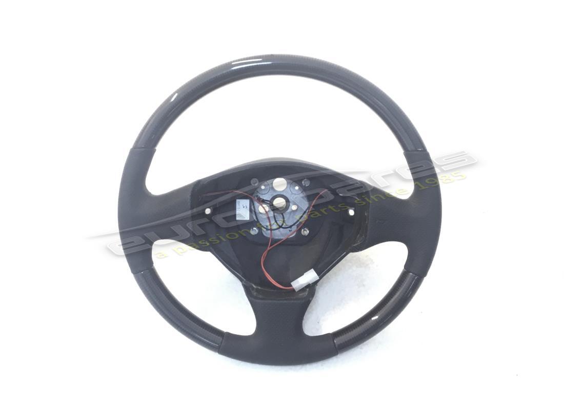 new ferrari steering wheel. part number 174545a (1)