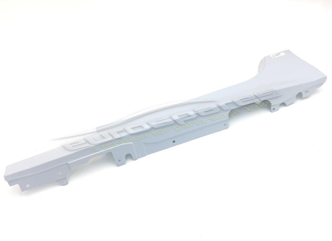 NEW Ferrari COMPLETE LH SILL TRIM . PART NUMBER 85153810 (1)