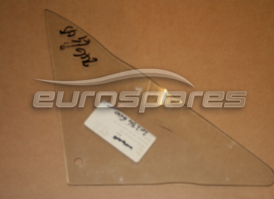 NEW (OTHER) Ferrari RH QUARTER LIGHT ASSEMBLY GTS OE . PART NUMBER 20284600 (1)