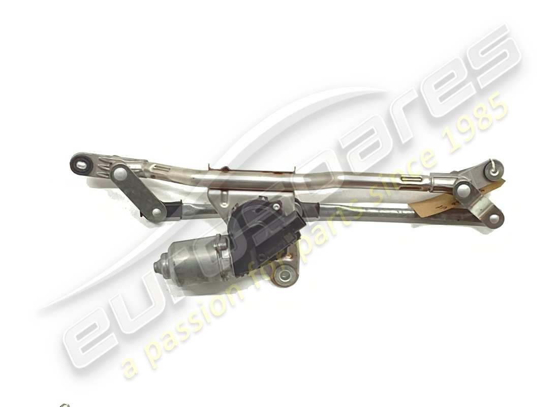 used ferrari complete windscreen wiper asse. part number 85890100 (1)