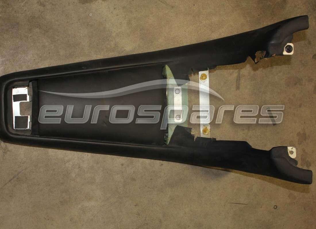 used lamborghini cushion assembly coated. part number 0078014292 (1)
