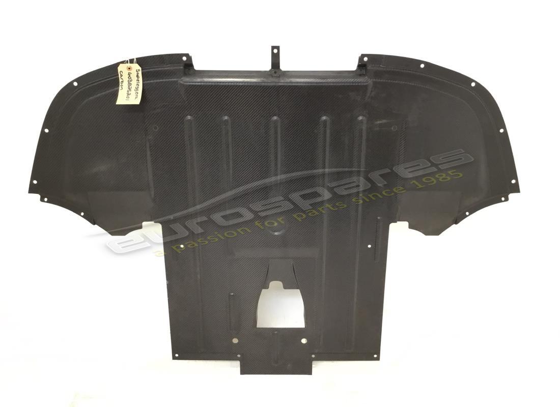 new lamborghini cd enhancing. part number 403825201 (1)