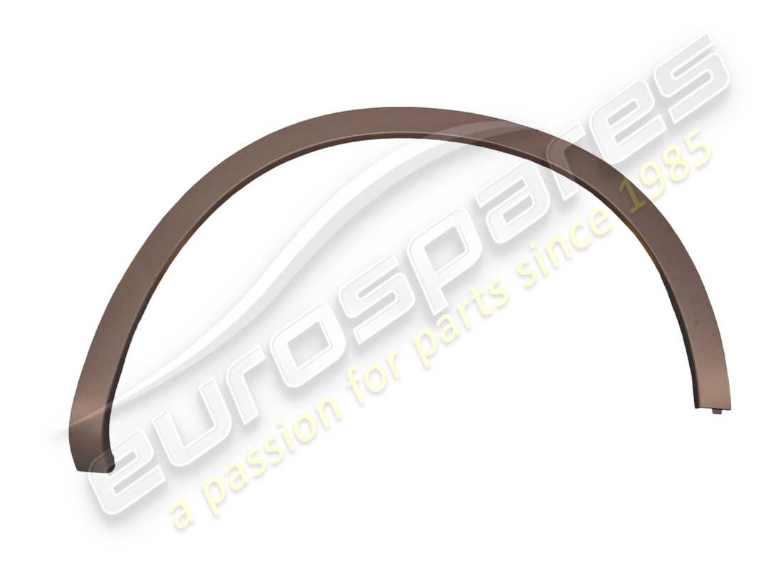 new maserati lh rear wheelarch external trim(comes with fixing clips). part number 670192651 (1)