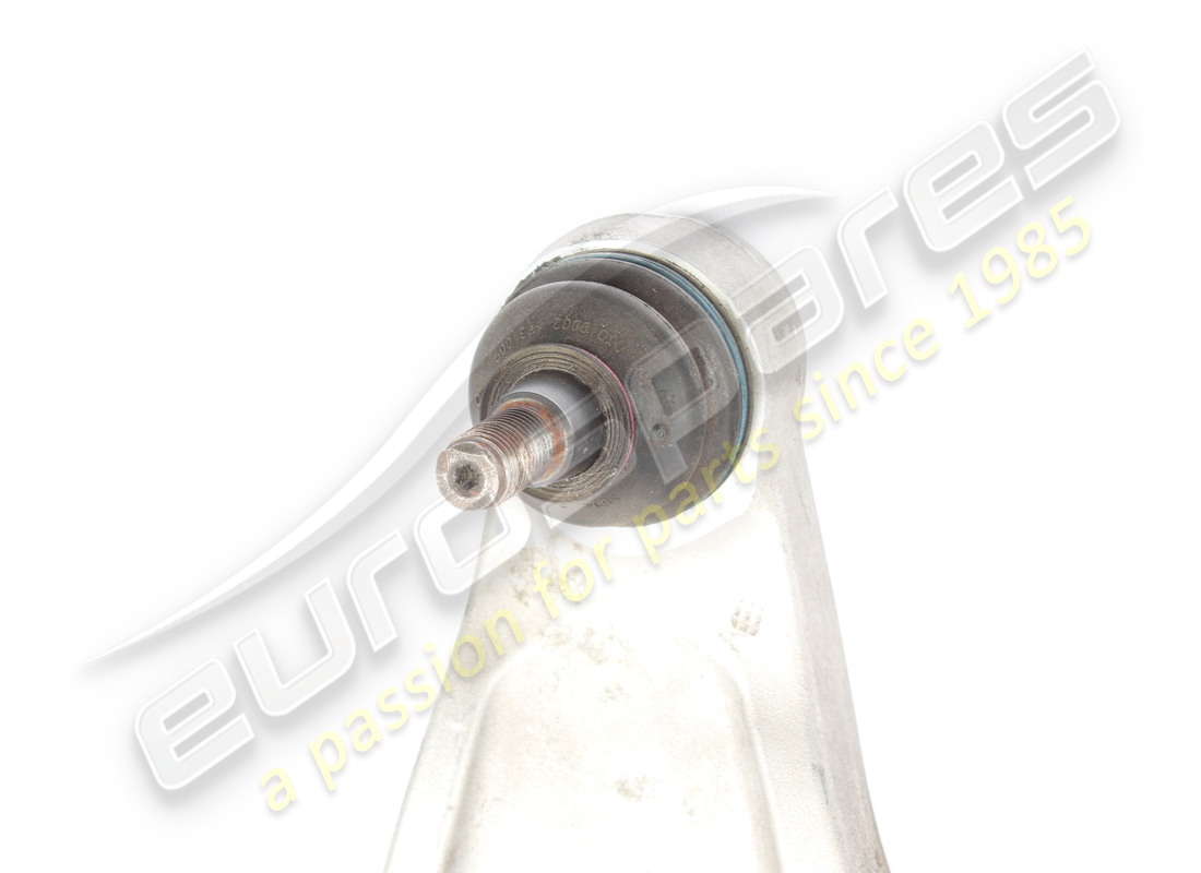 used lamborghini track control arm. part number 400407151j (2)
