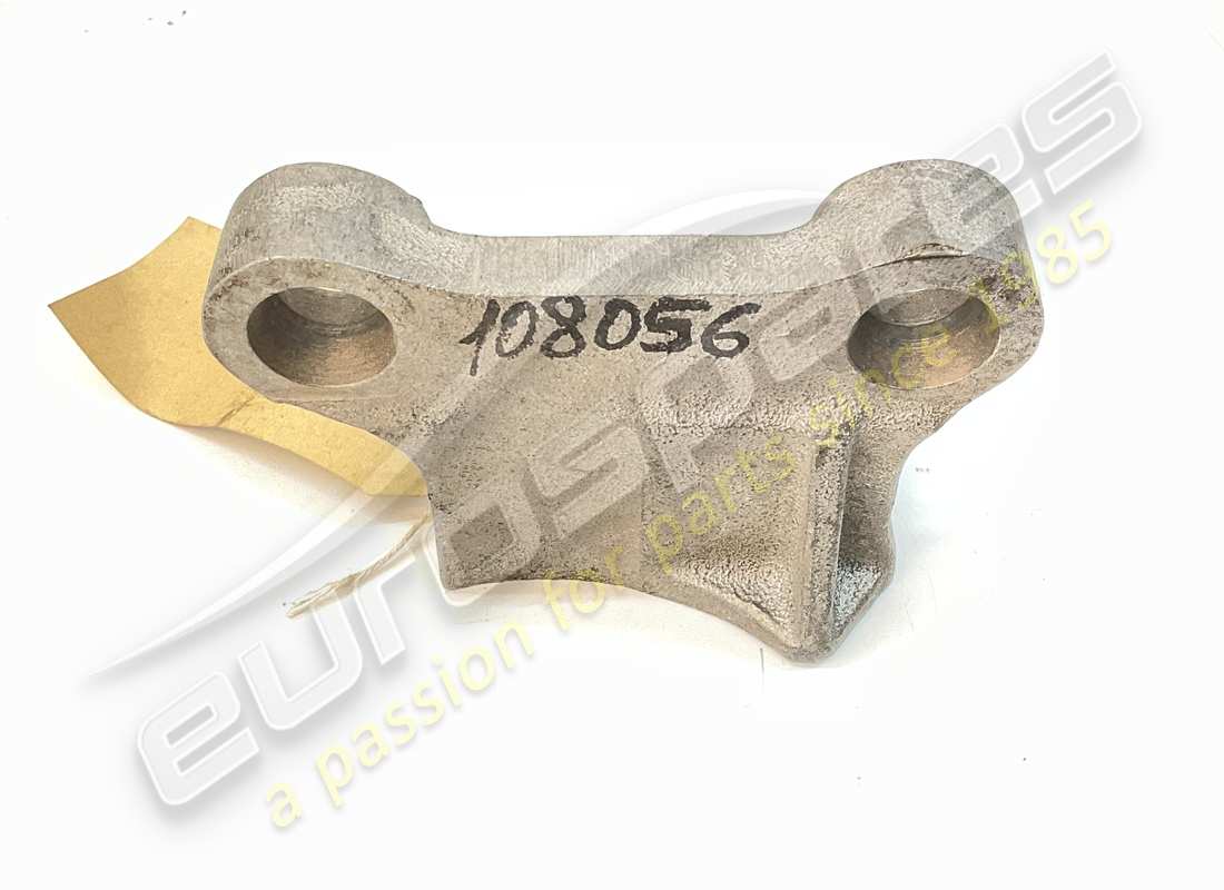 NEW Ferrari AIR CON LOWER BRACKET . PART NUMBER 108056 (1)