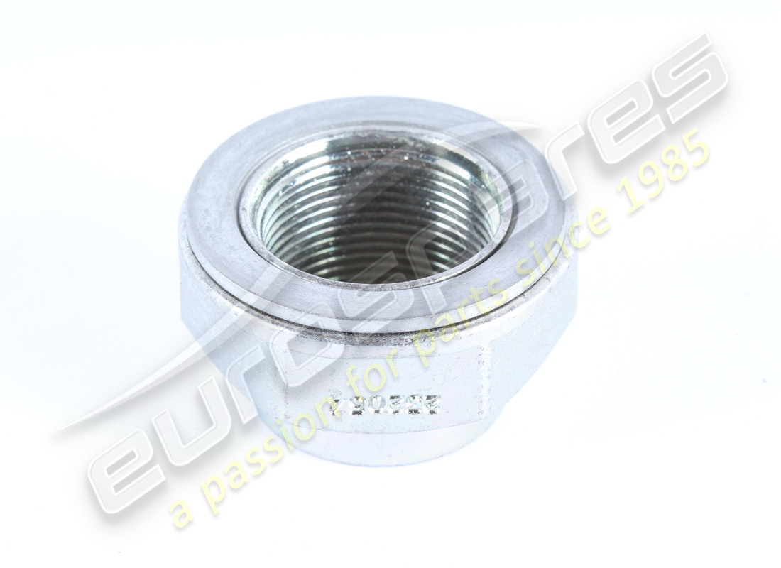 NEW FERRARI NUT.. PART NUMBER 203780 (2) new ferrari nut.. part number 203780 (2)