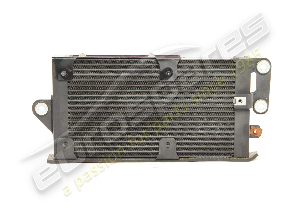 used ferrari lh radiator. part number 295371 (2)