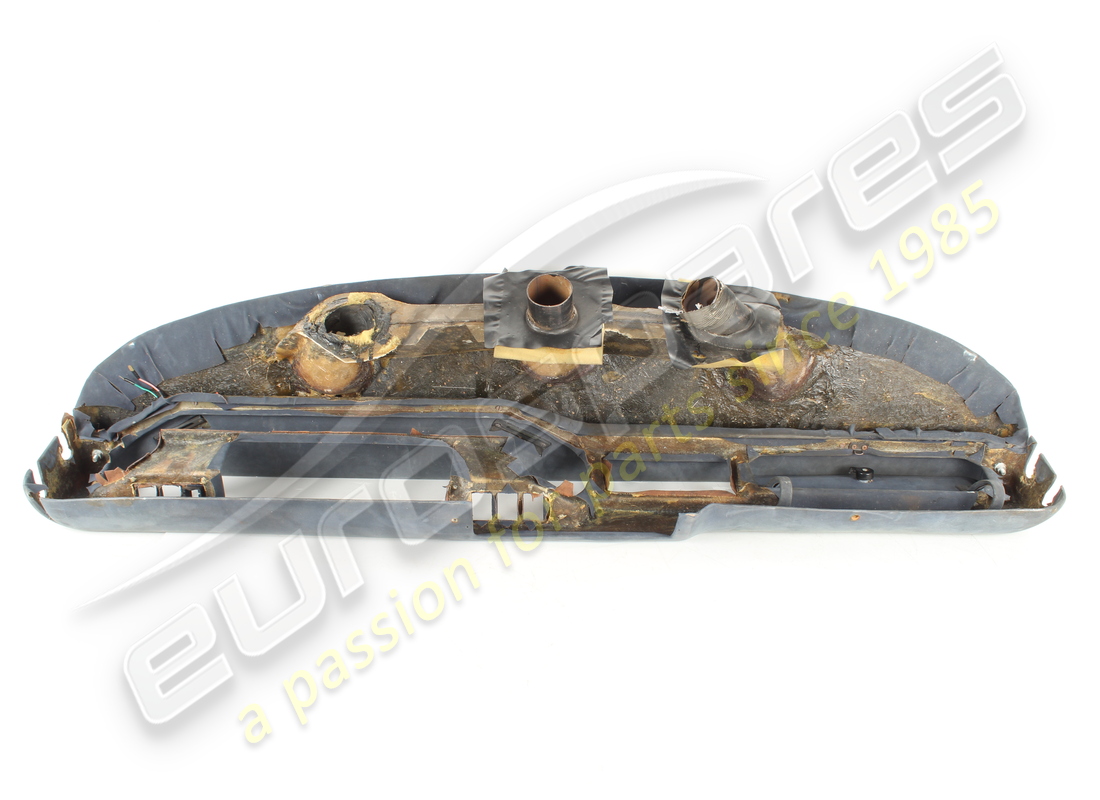 used lamborghini rhd dashboard. part number 001147542 (10)