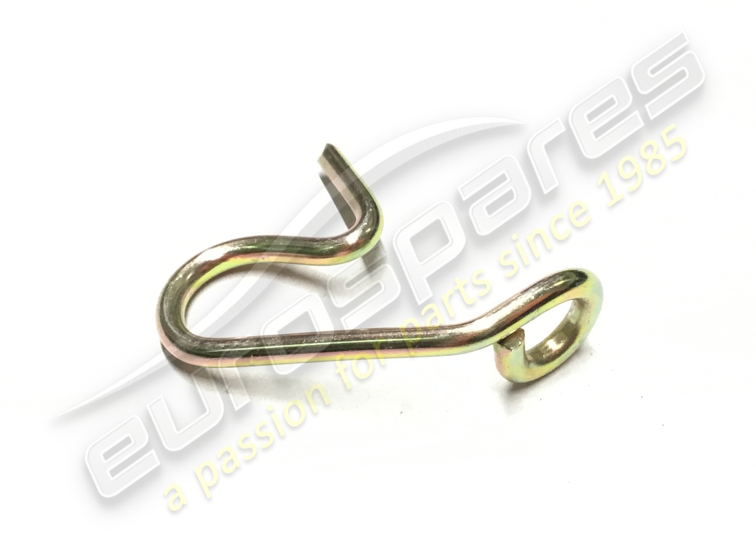 new maserati rear spring for parking brake cab. part number 186936 (1)