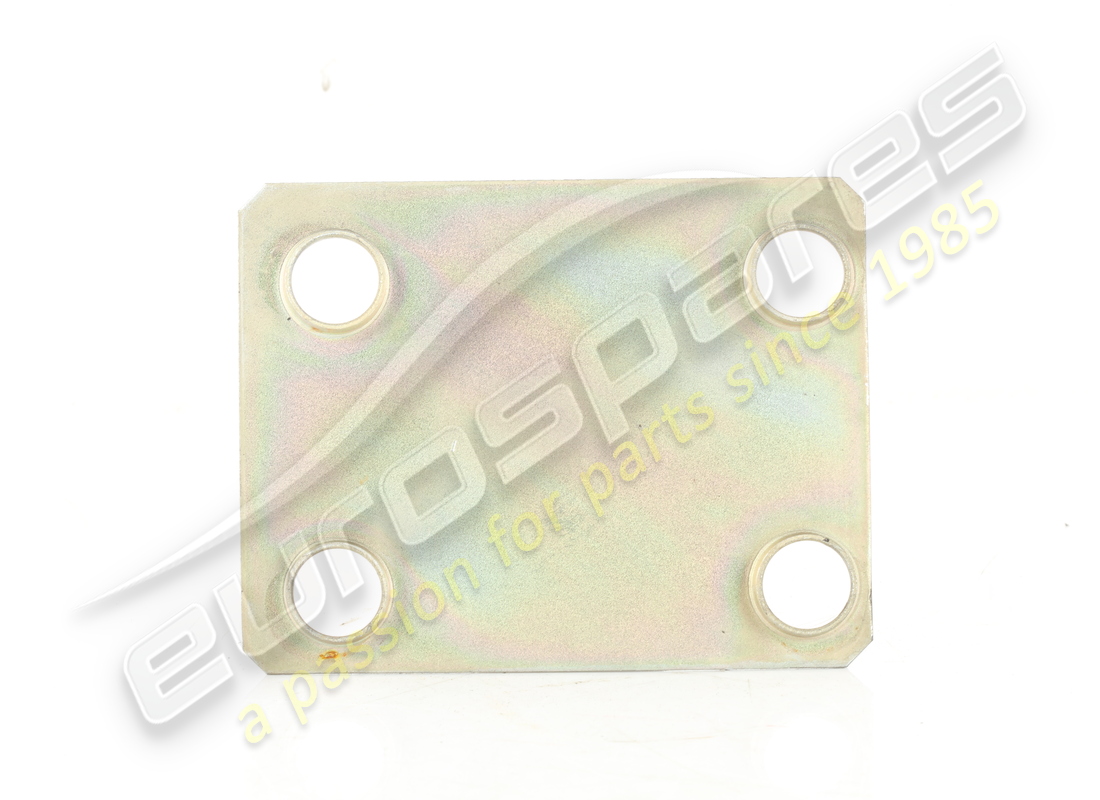 USED FERRARI PLATE. PART NUMBER 63214800 (1) used ferrari plate. part number 63214800 (1)