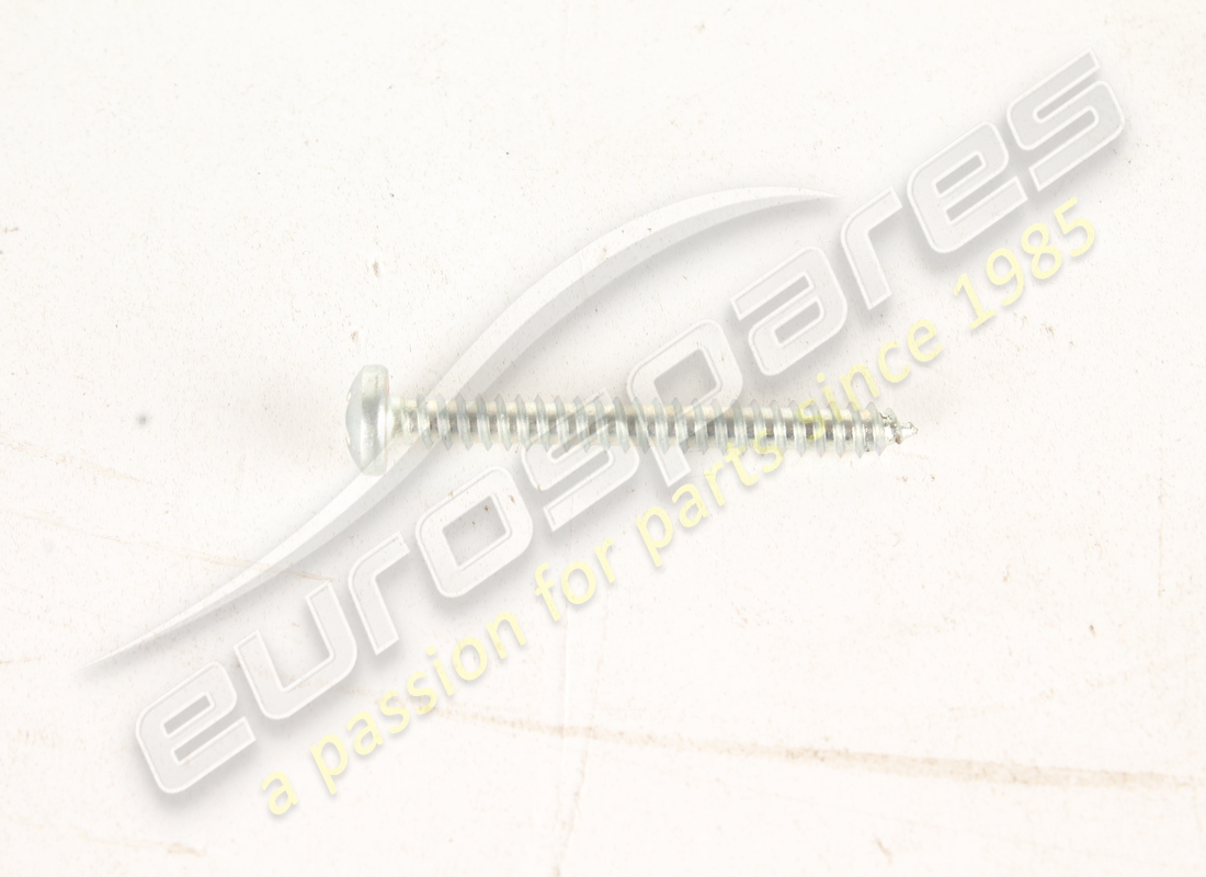 new maserati screw for catalytic converte. part number 15958407 (2)