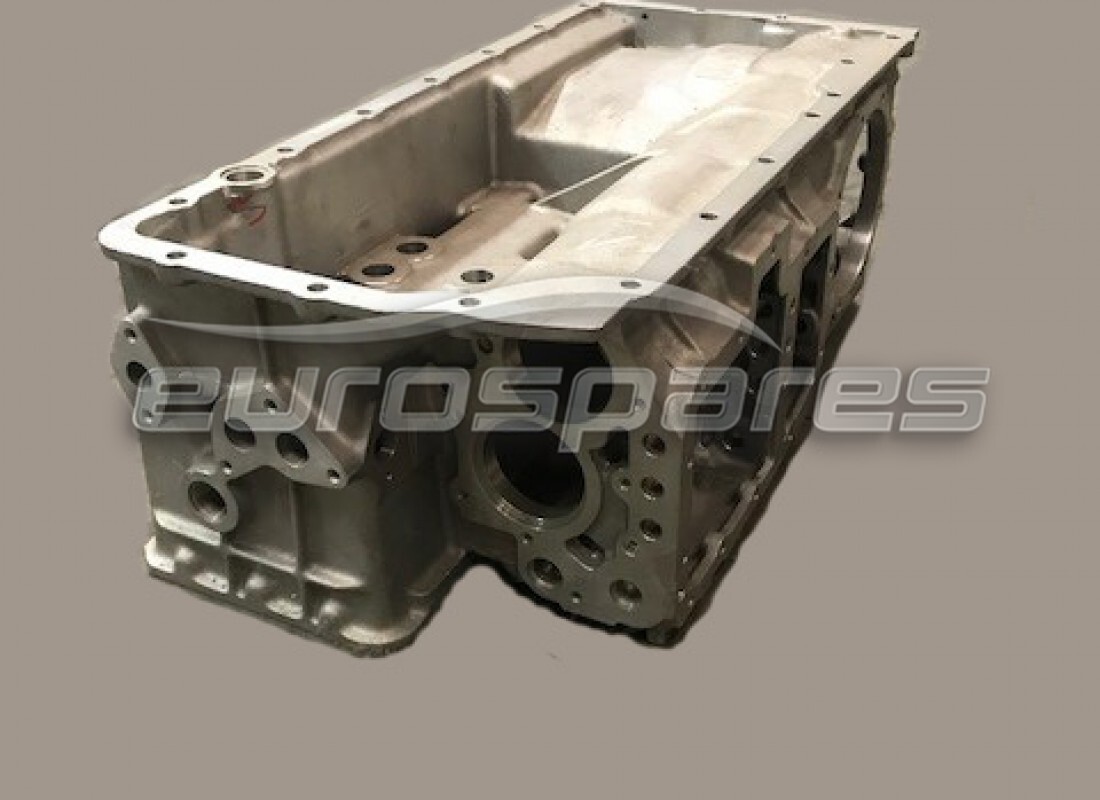 new ferrari gearbox case. part number 123011 (1)