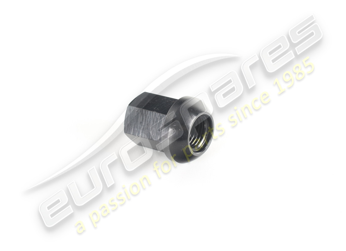 new porsche wheel nut - for - light alloy - wheels. part number 99918200336 (1)