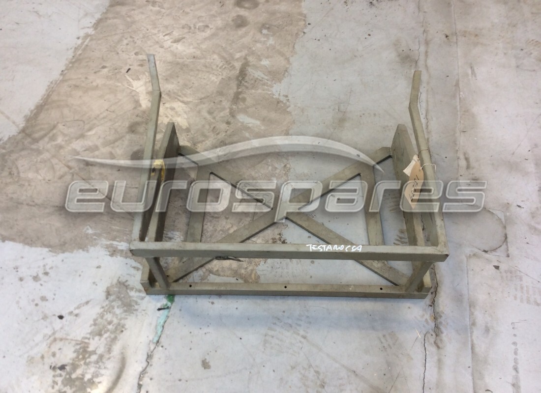 new ferrari front frame. part number 131239 (1)