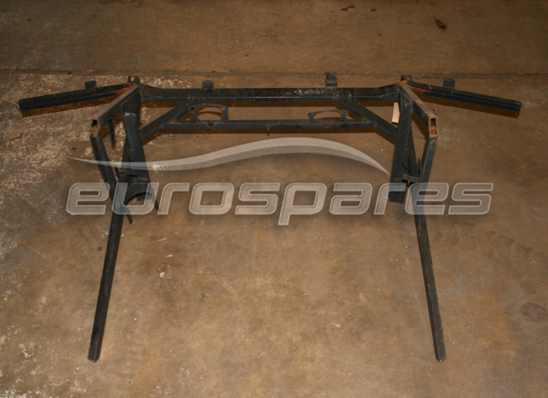 new ferrari chassis sub frame. part number 2551200207 (1)