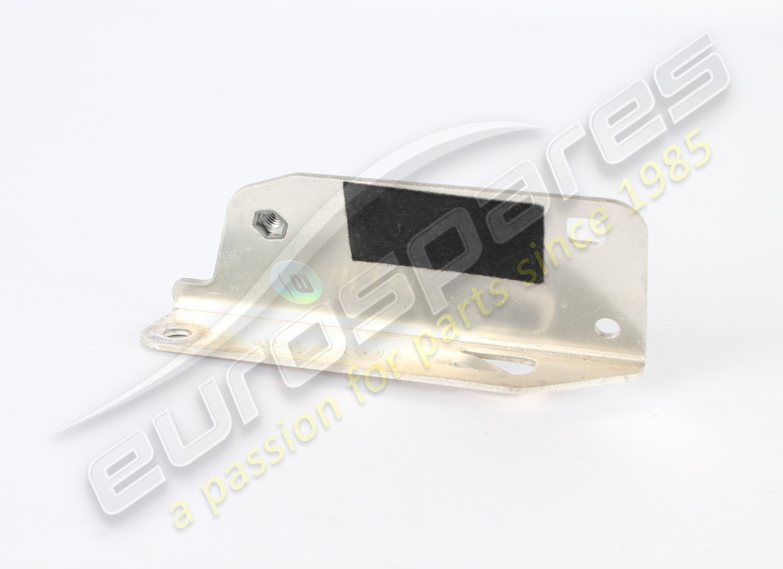 used lamborghini bracket staffa amplif. part number 4t0035935b (2)