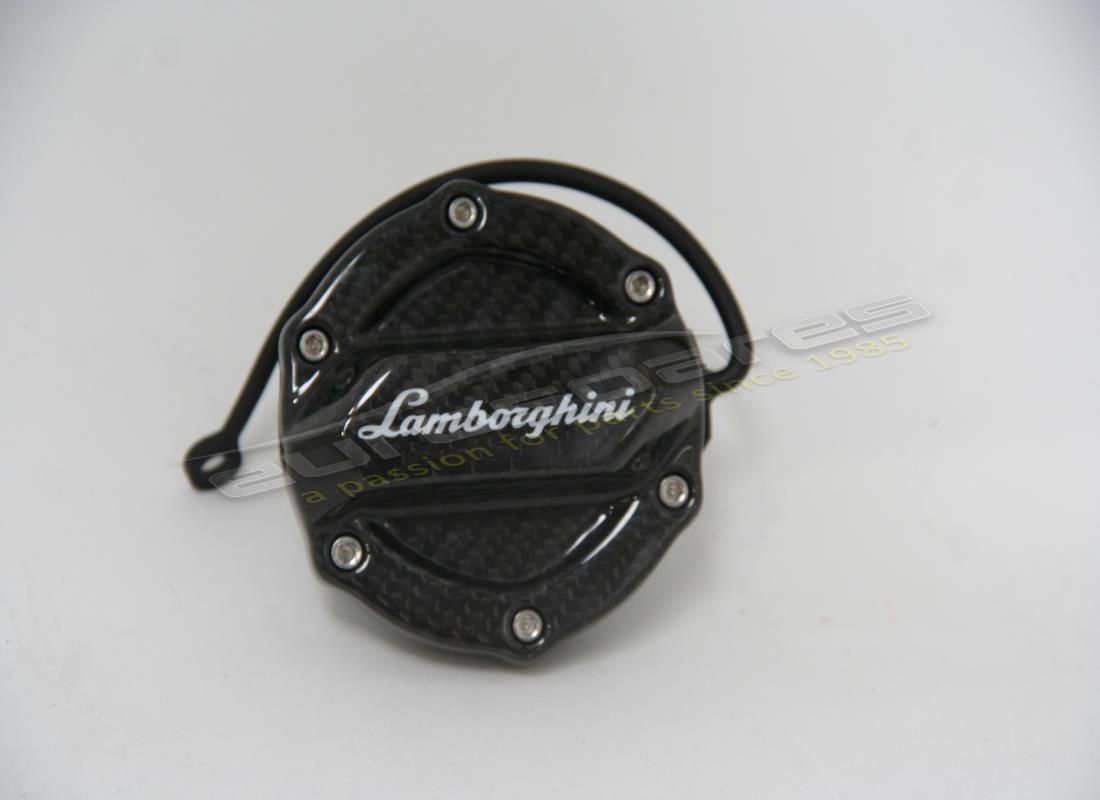 USED Lamborghini CAP . PART NUMBER 4ML201550 (1)