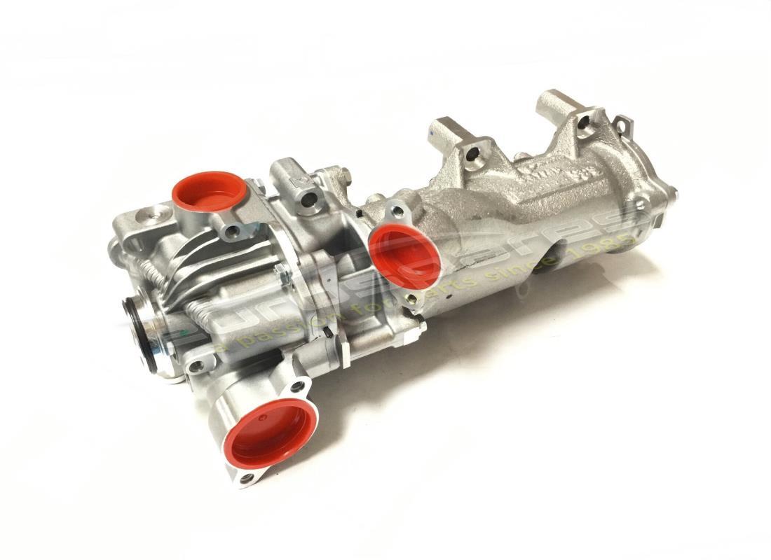 new ferrari complete oil pumps. part number 342155 (1)