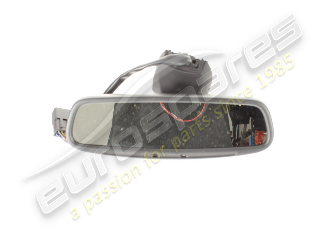 new ferrari inner rear view mirror -elec. part number 68976700 (2)