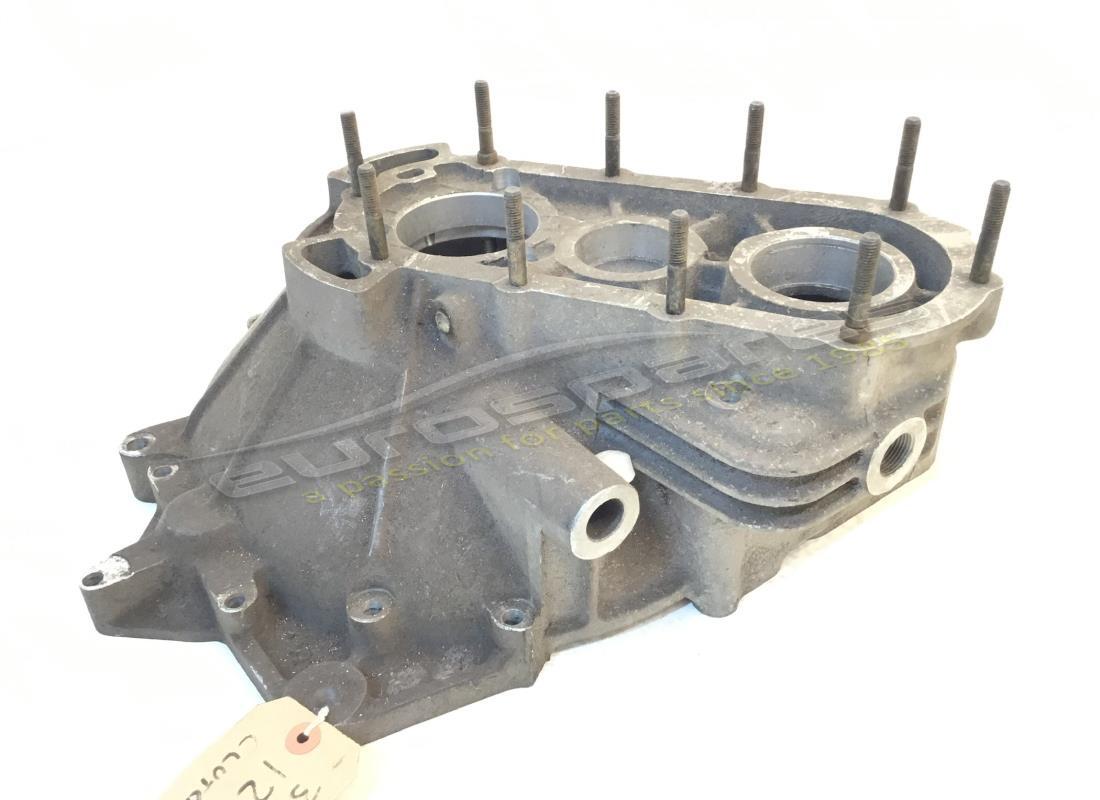 new ferrari clutch housing complete. part number 127752 (1)