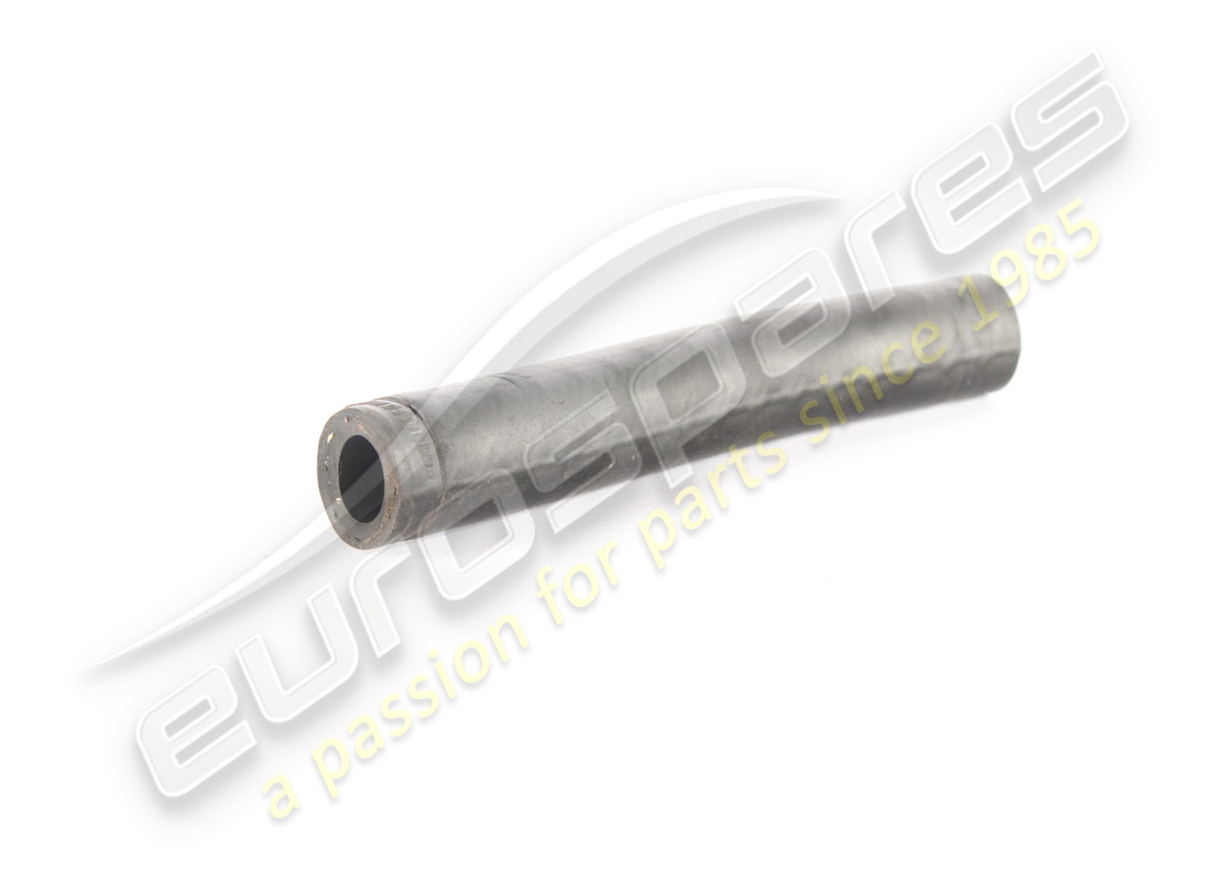 USED Ferrari RUBBER HOSE UNION . PART NUMBER 87550800 (1)