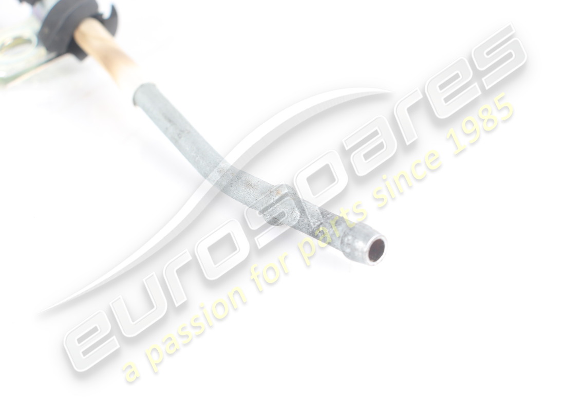 USED FERRARI VACUUM VALVE CONTROL PIPE. PART NUMBER 317250 (2) used ferrari vacuum valve control pipe. part number 317250 (2)