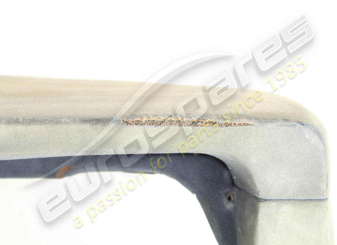 used lamborghini rhd dashboard. part number 001147542 (9)