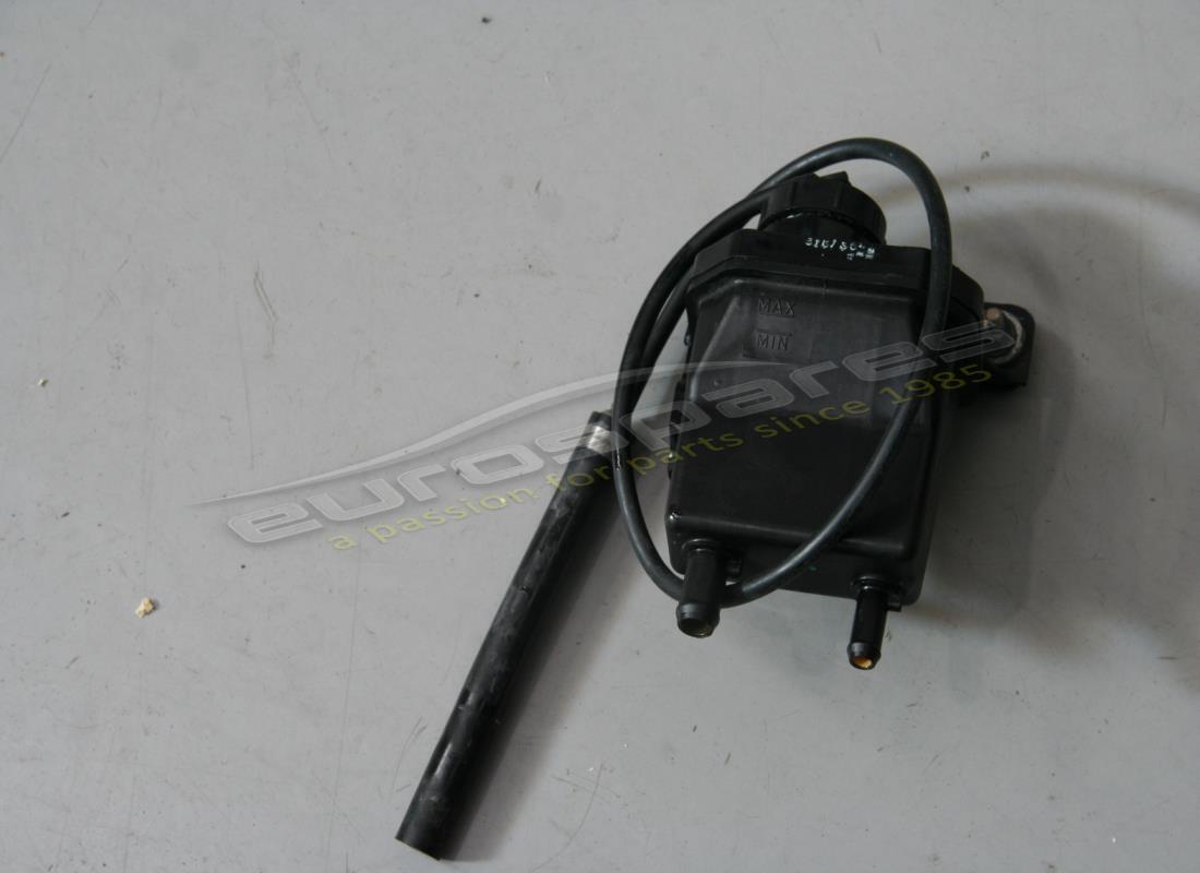 used ferrari complete power steering fluid. part number 292342 (1)