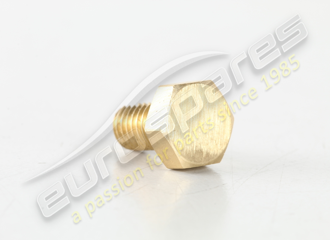 NEW FERRARI UNION. PART NUMBER 132349 (1) new ferrari union. part number 132349 (1)