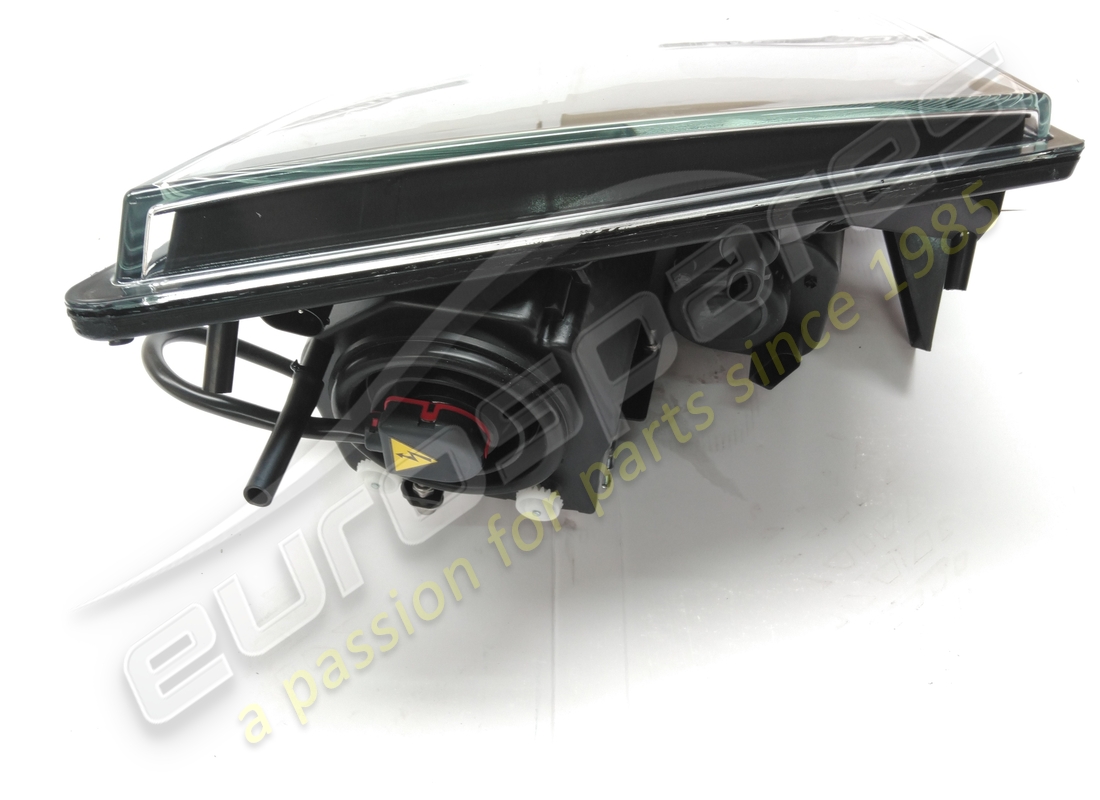 new lamborghini lh headlight. part number 414941031d (2)
