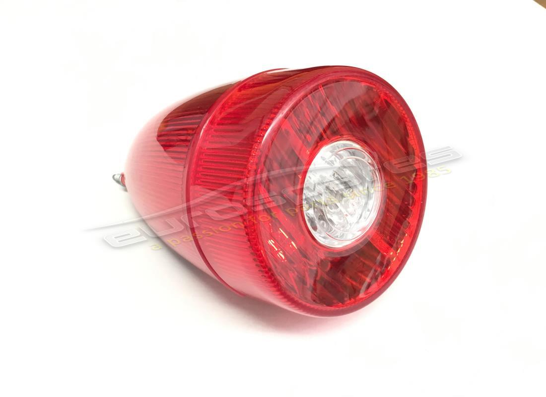new ferrari rh rear back-up fog light l. part number 185668 (1)