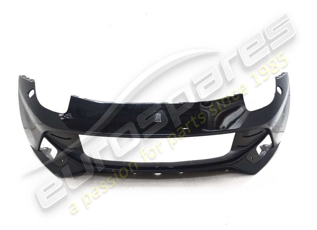 USED Ferrari FRONT BUMPER . PART NUMBER 85496310 (1)