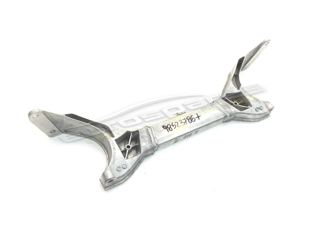 NEW (OTHER) Ferrari COMPLETE REAR CROSS MEMBER . PART NUMBER 985237867 (1)