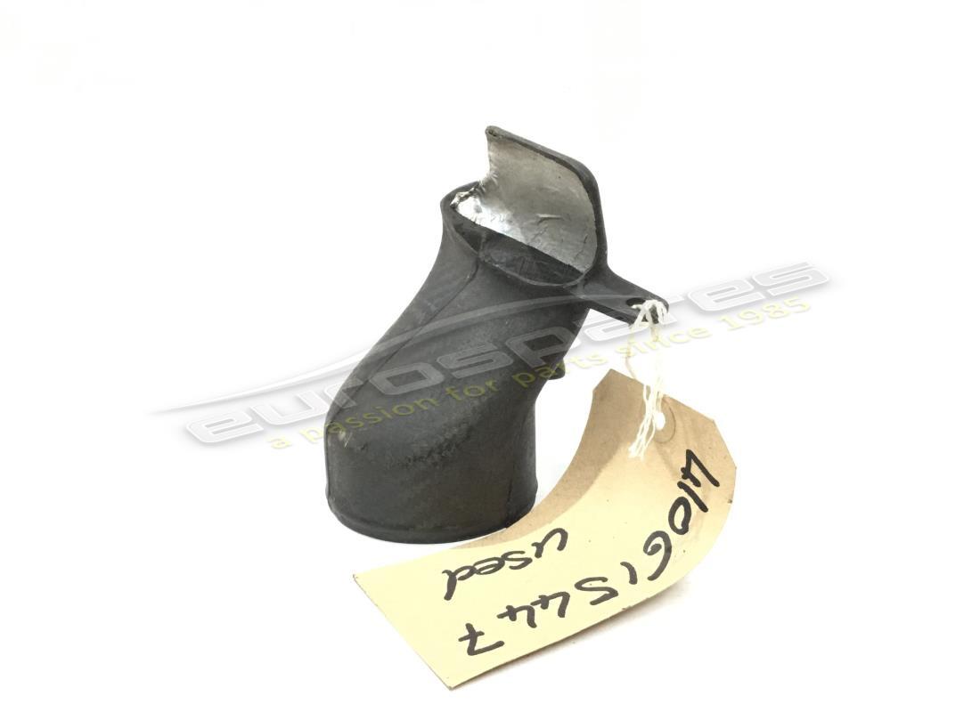 used lamborghini airduct. part number 410615447 (1)