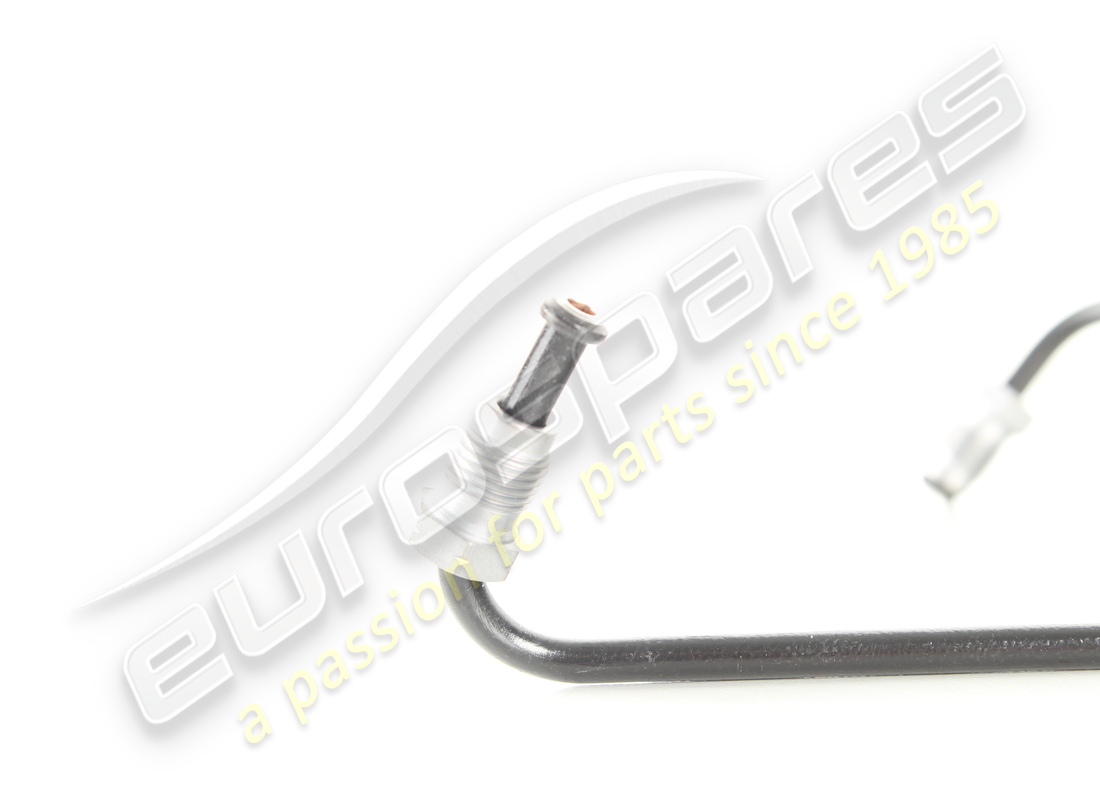 new porsche brake line. part number 96435558204 (3)