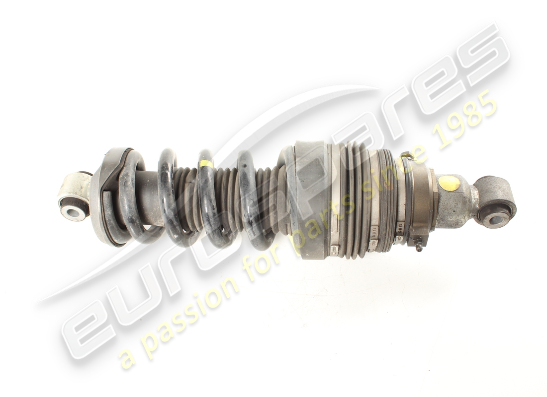 used lamborghini damper strut. part number 400412019bn (1)