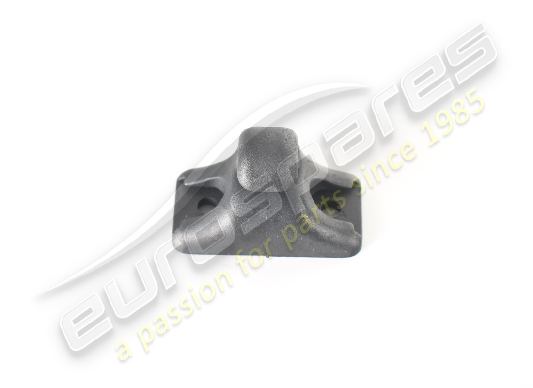 new porsche bracket - sun vizor - d - mj 1985>>. part number 94473143900 (1)
