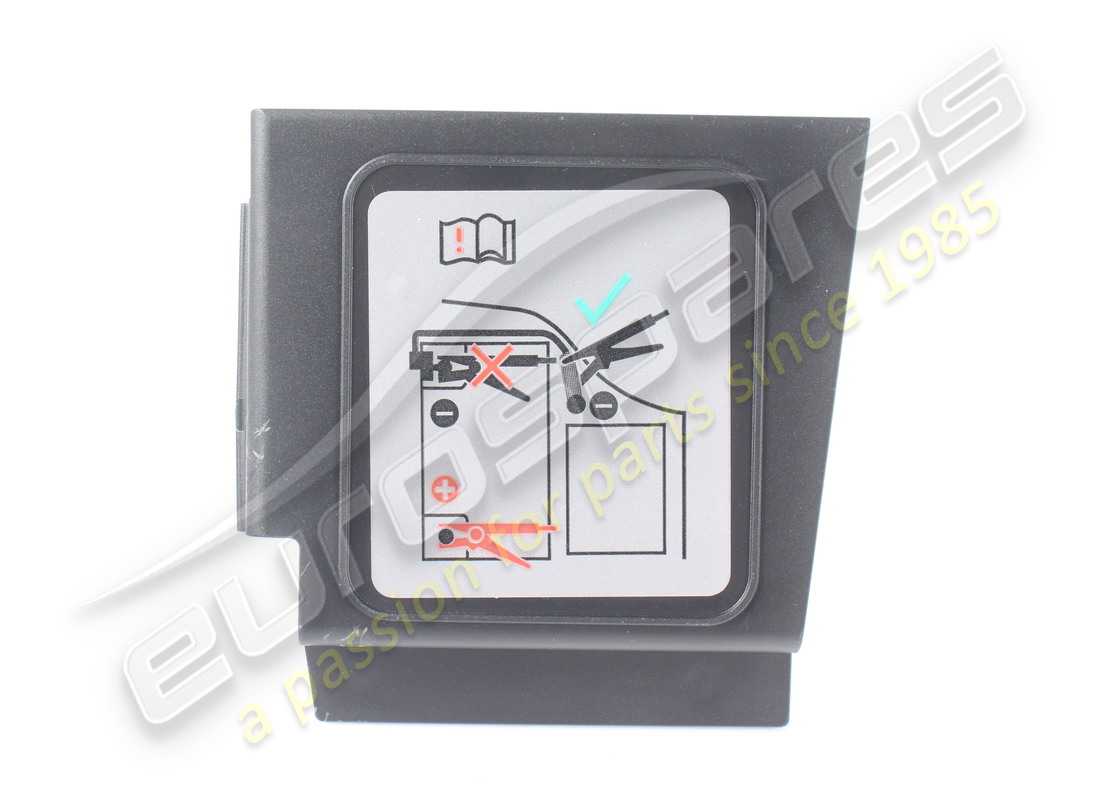 USED Lamborghini COVER . PART NUMBER 1K0971813F (1)